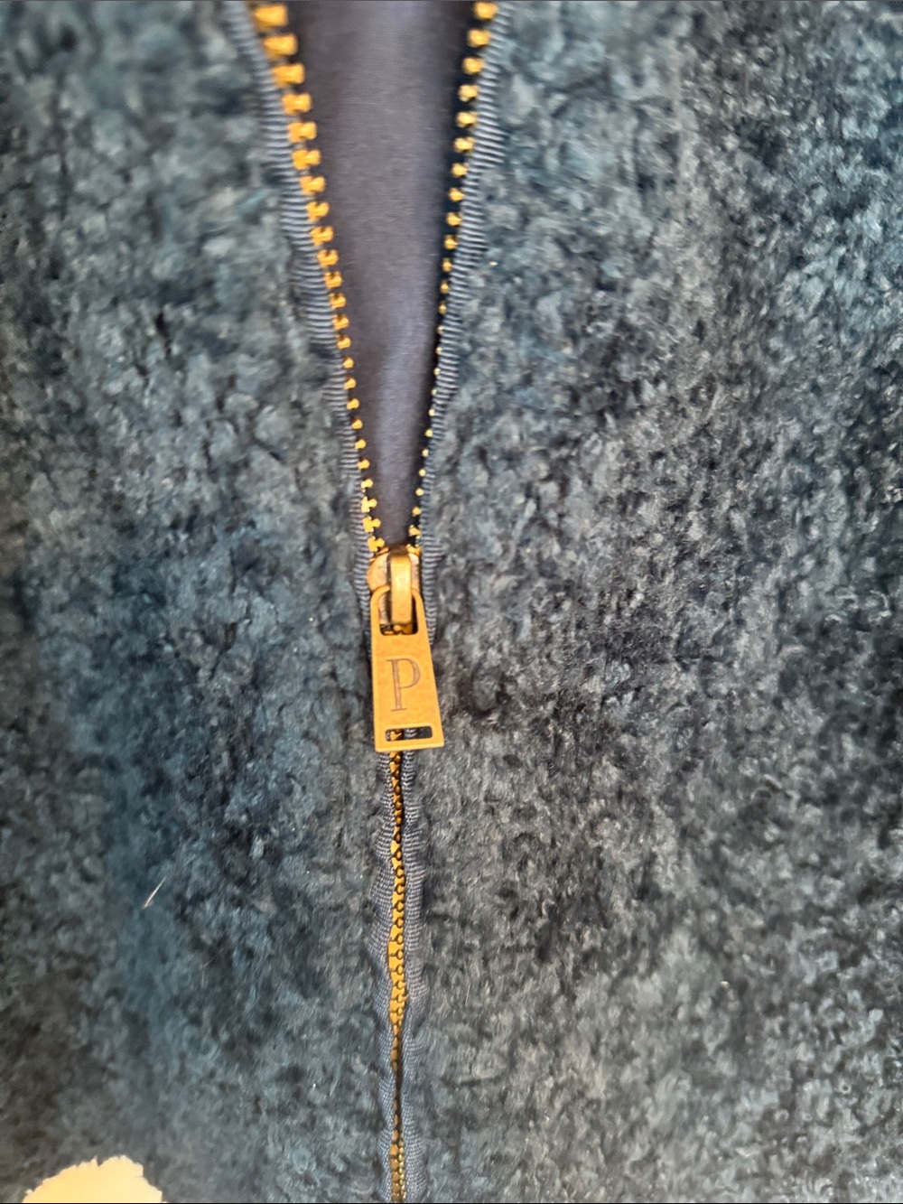 Pendleton Sherpa Jacket - Picture 4 of 8